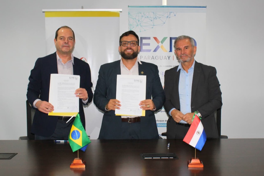 Más inversiones brasileñas: LH Prime se suma a la Expo Paraguay Brasil