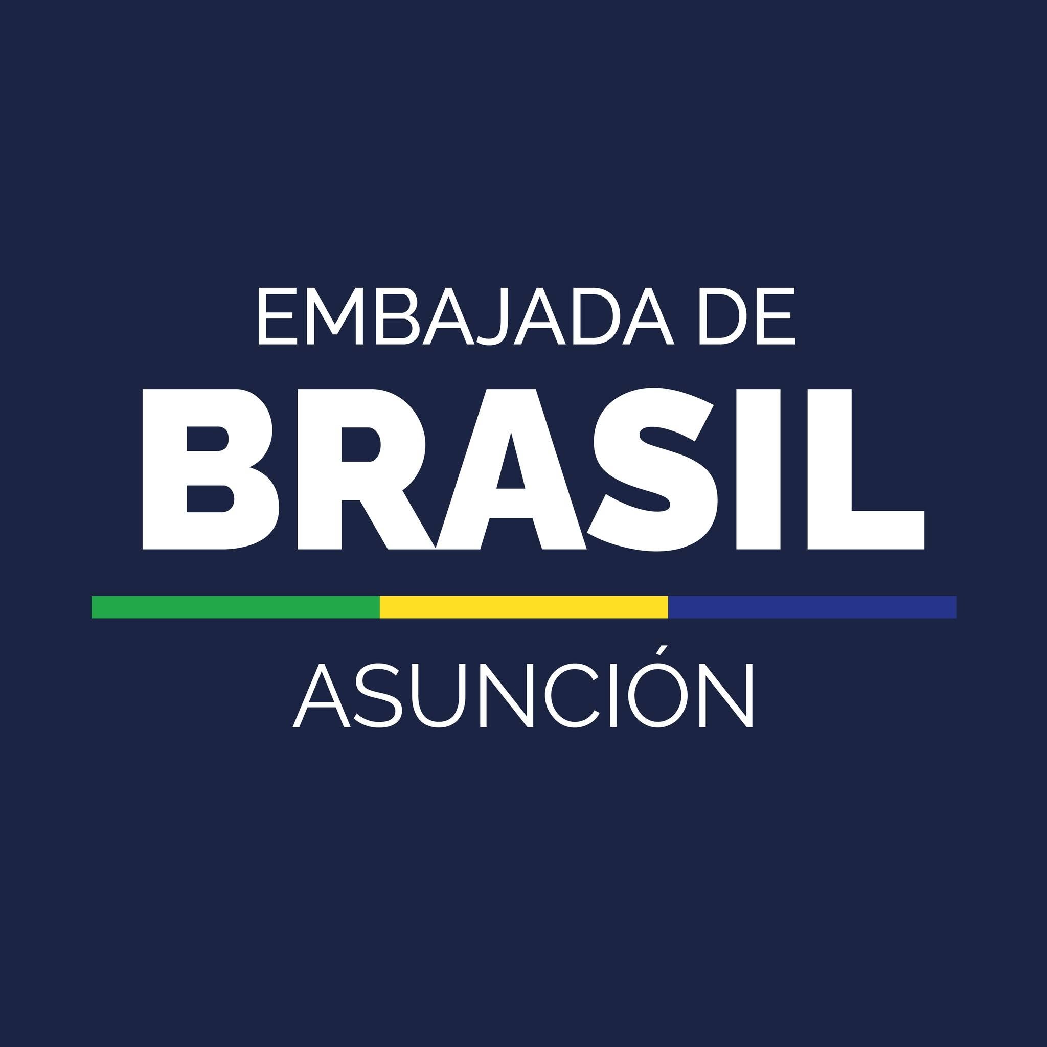 Embajada del Brasil en Asunción